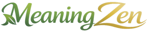 meaningzen.com