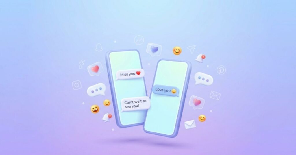 PDA Meaning Slang: 12 Powerful Examples You Need Today 2 PDA in Texting and Online Messages