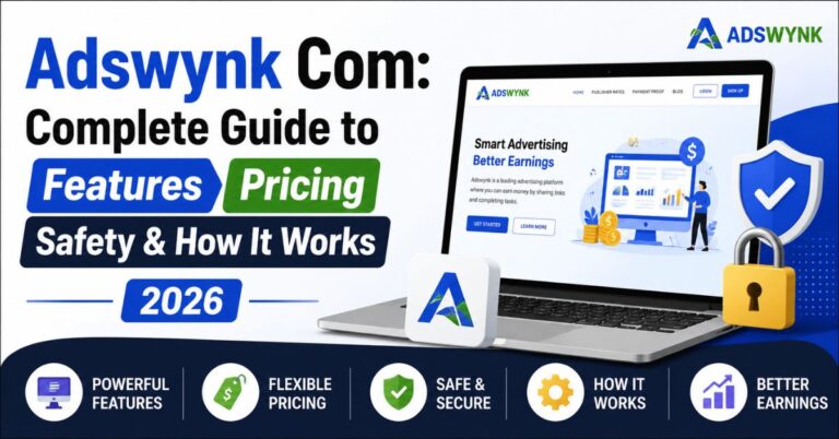 Adswynk Com