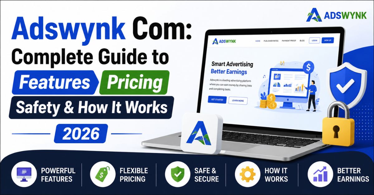 Adswynk Com