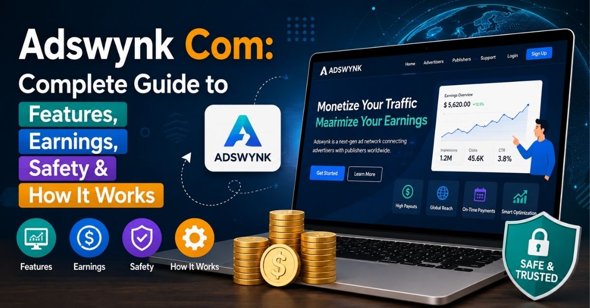 Adswynk Com