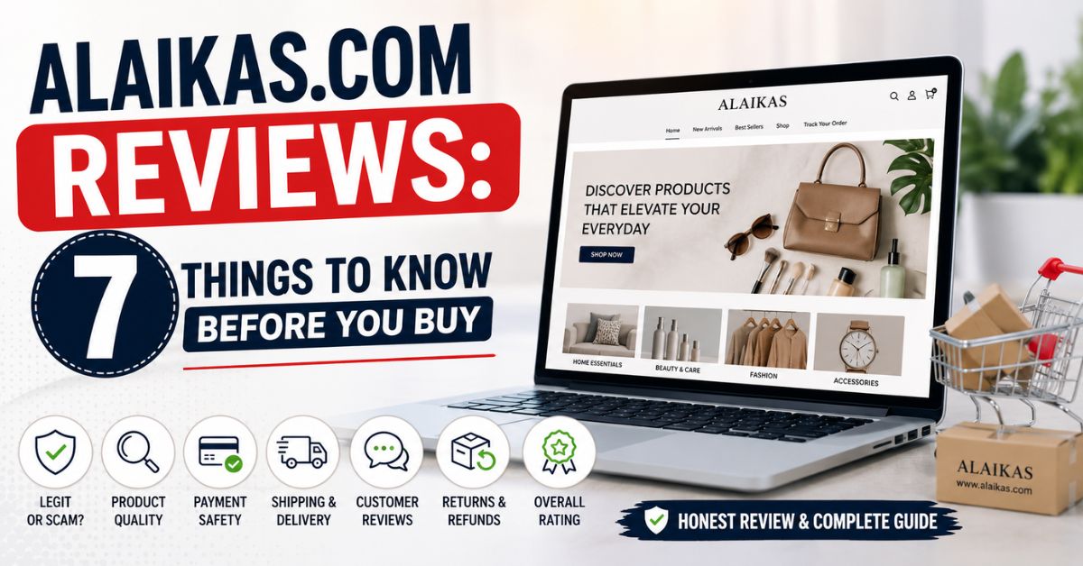 Alaikas com