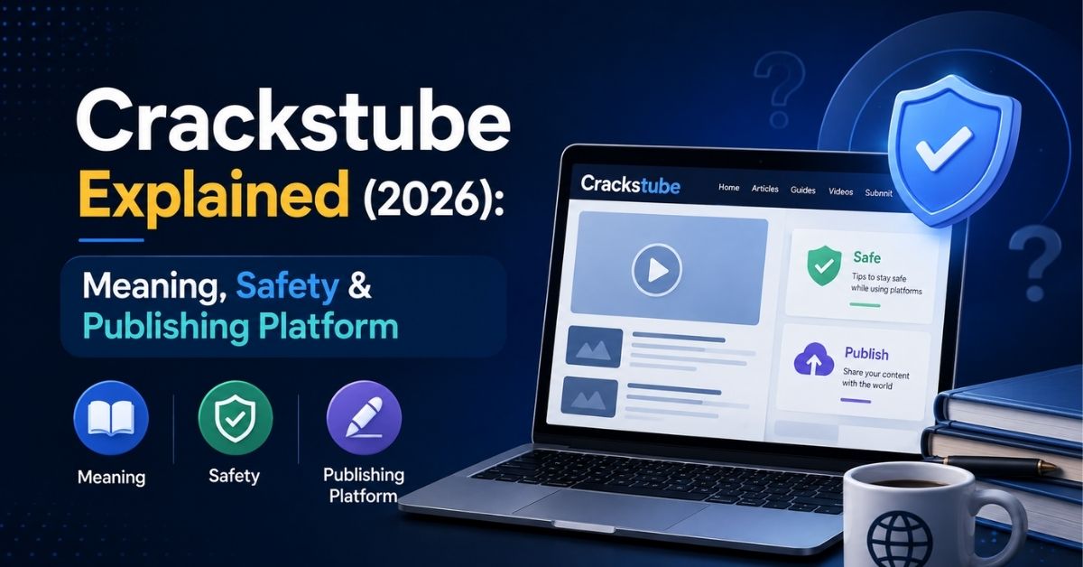Crackstube