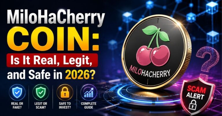 MiloHaCherry Coin