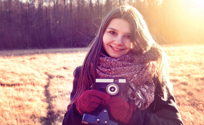 How Do Photo Filters Change the Mood and Meaning of an Image?