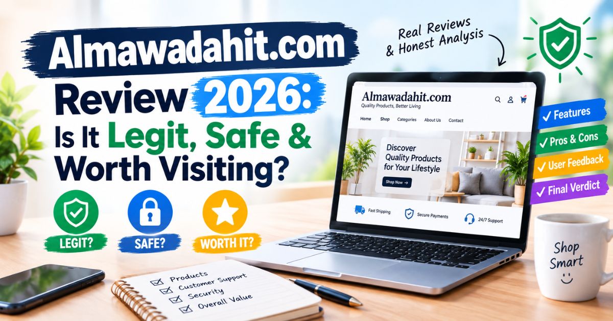 Almawadahit.com