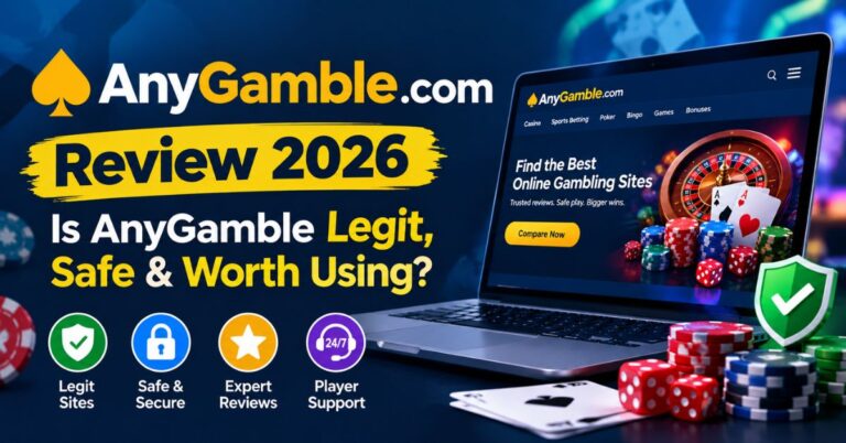 AnyGamble.com