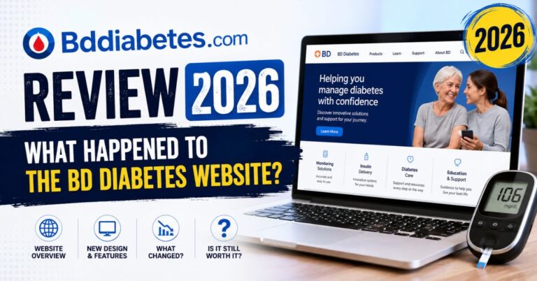 Bddiabetes com