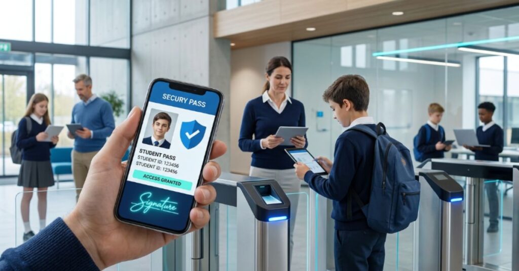 Benefits of Using Securly Pass in Schools