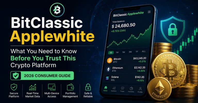 BitClassic Applewhite