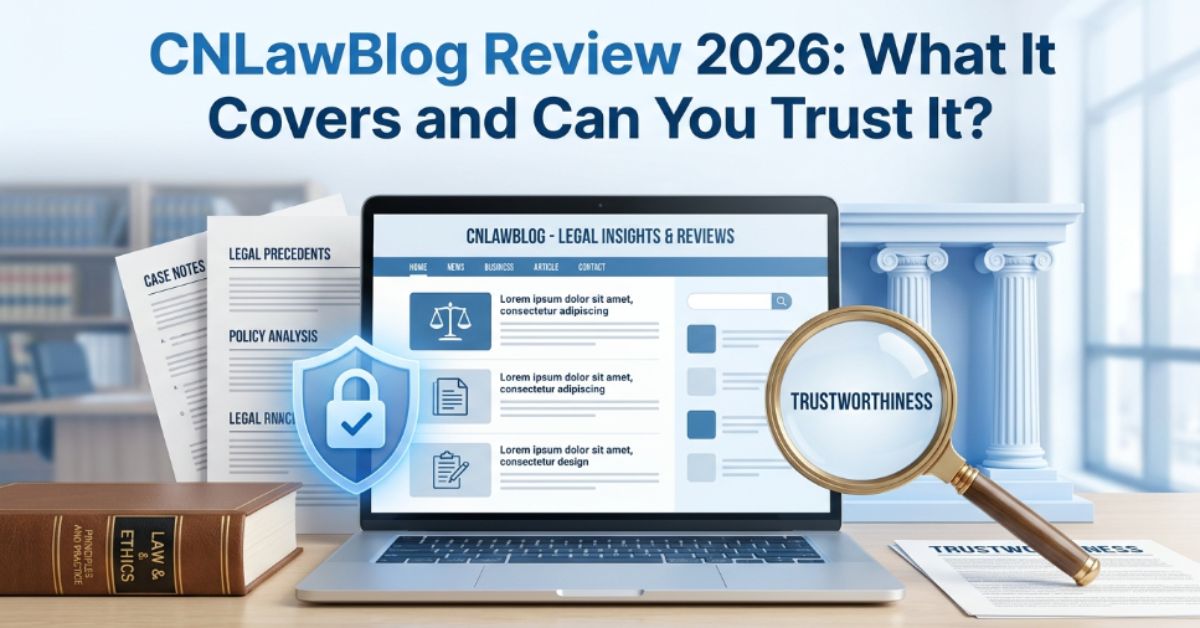 CNLawBlog