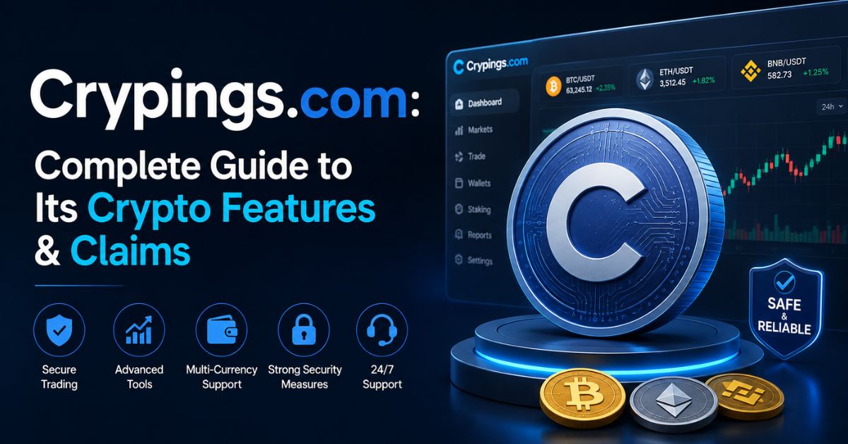 Crypings com