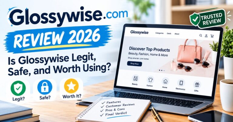 Glossywise.com