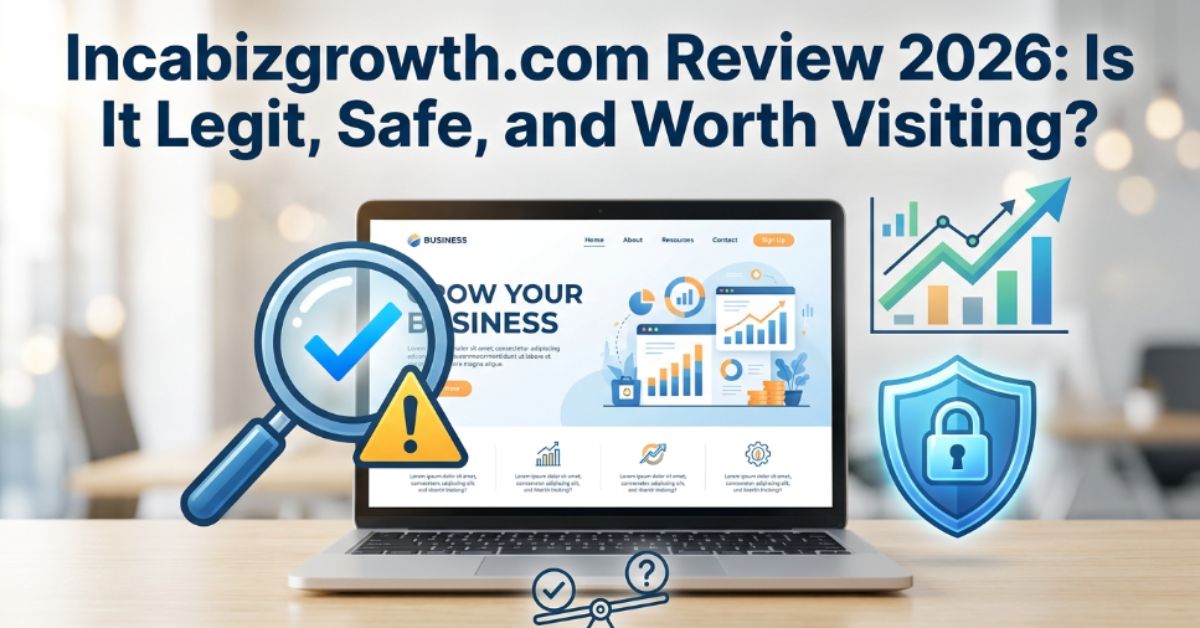Incabizgrowth com