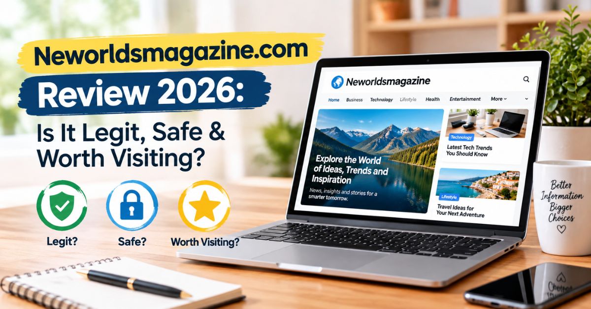Neworldsmagazine com
