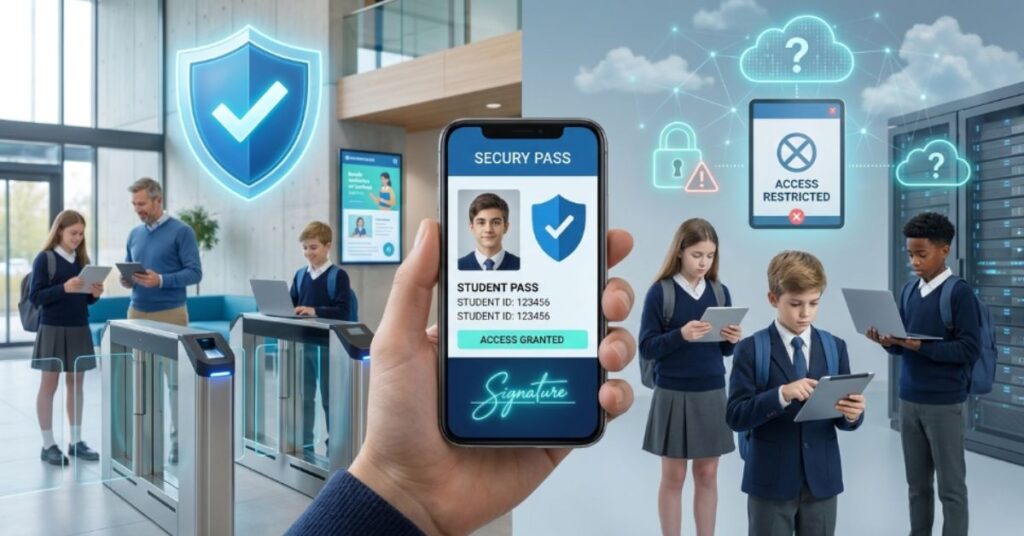 Pros and Cons of Securly Pass