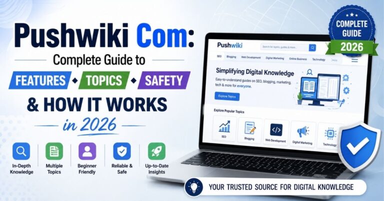 Pushwiki Com