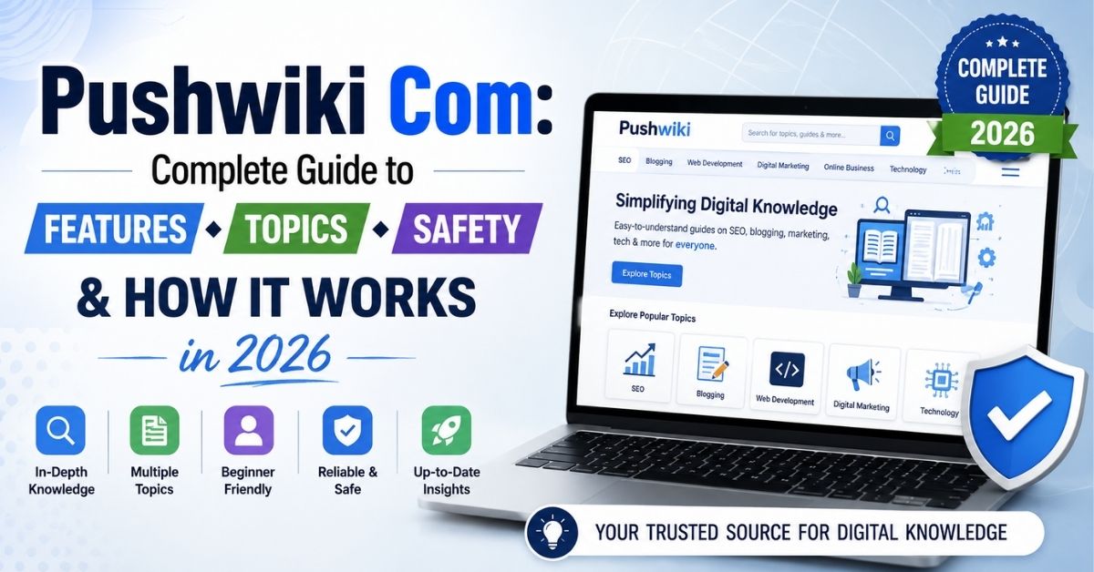 Pushwiki Com