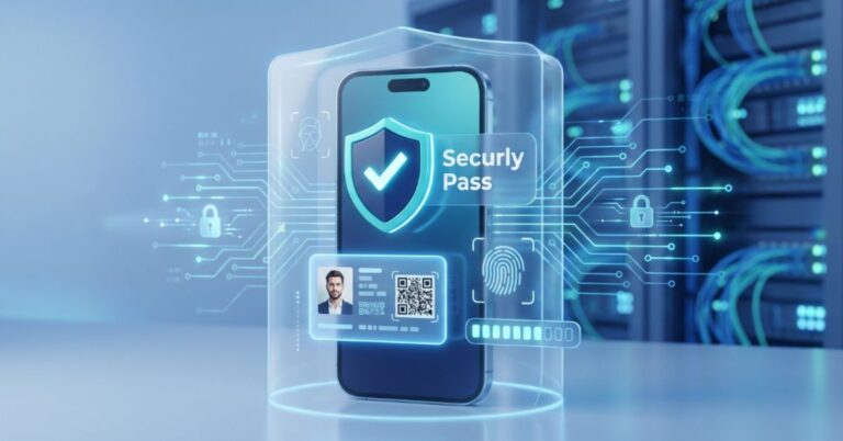 Securly Pass
