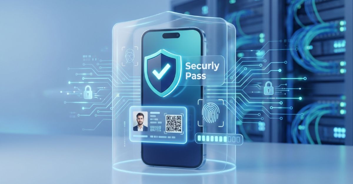 Securly Pass