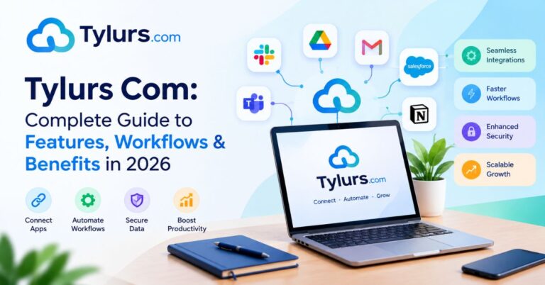 Tylurs Com