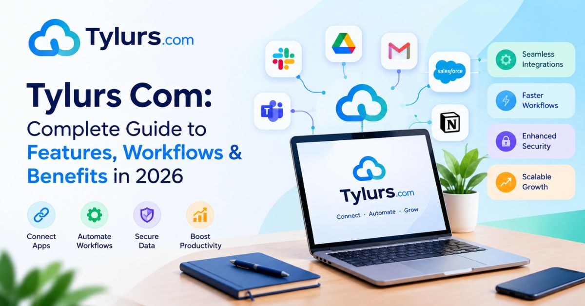 Tylurs Com
