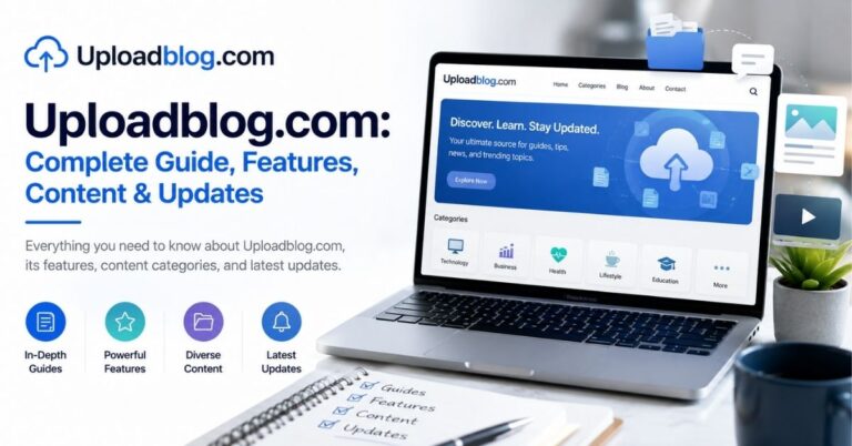 Uploadblog.com