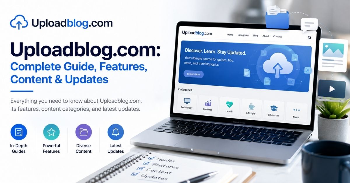 Uploadblog.com