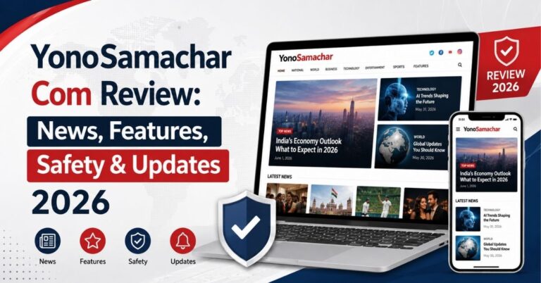 YonoSamachar Com