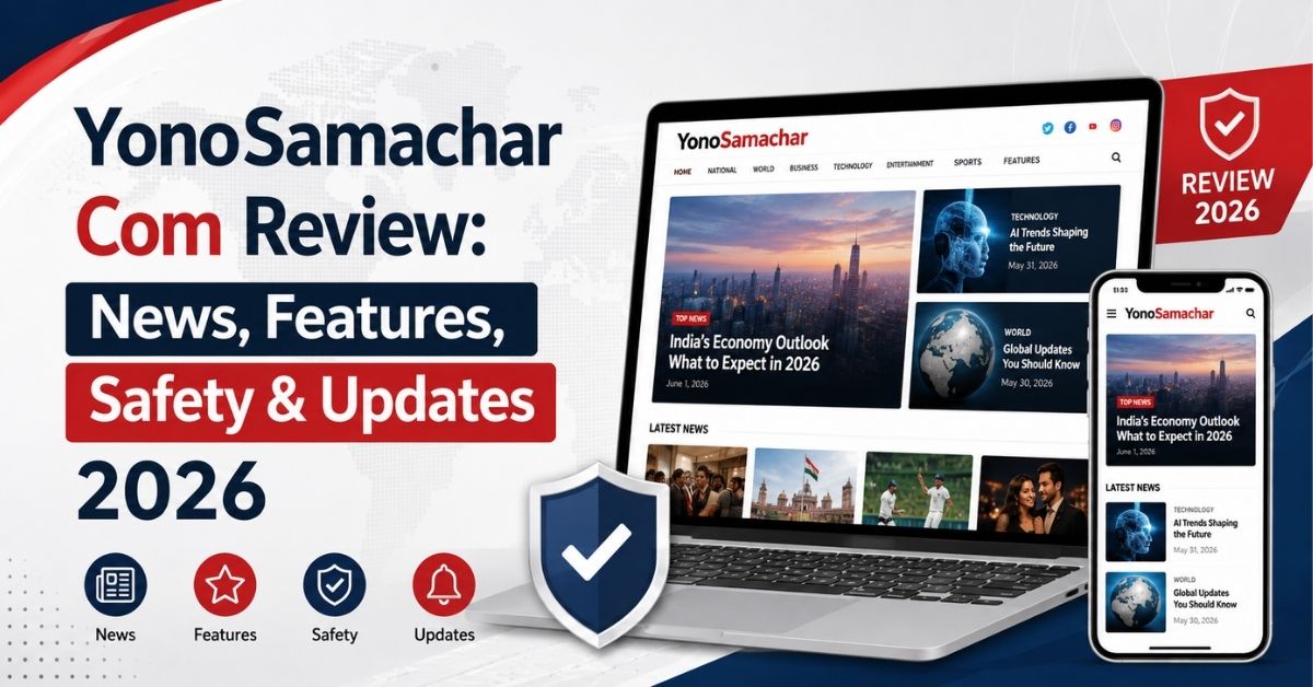YonoSamachar Com