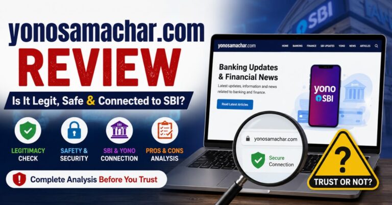 yonosamachar.com Review