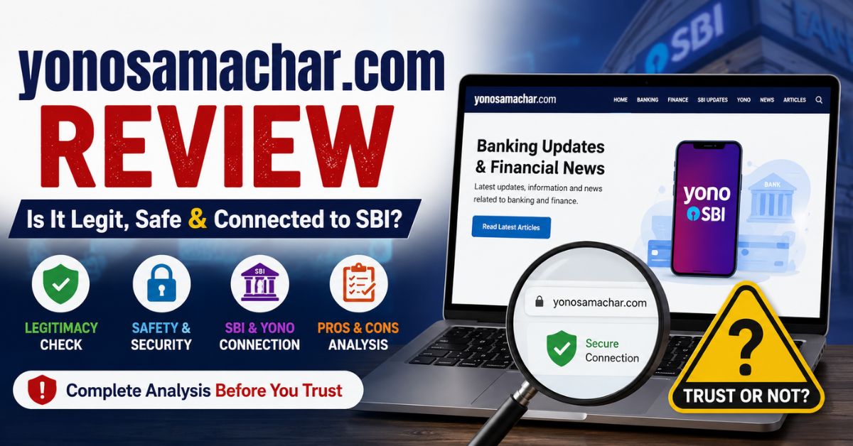 yonosamachar.com Review