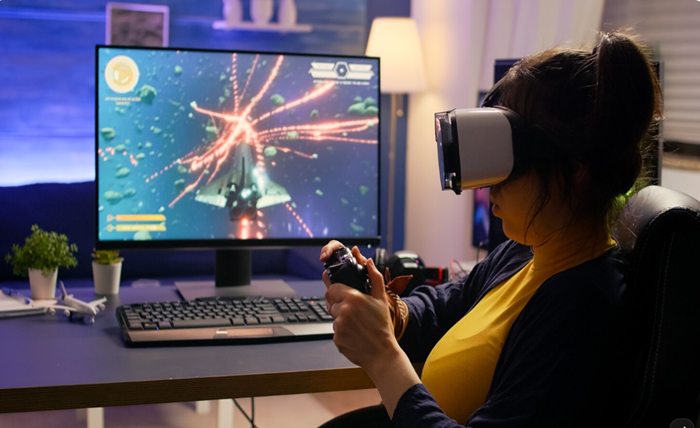 Gamification and Modern Game Design (What Slots Learned From Mobile Games